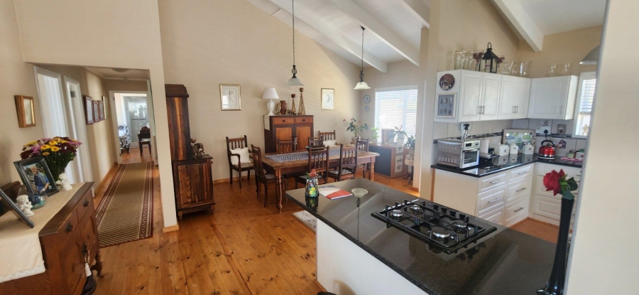 4 Bedroom Property for Sale in Tergniet Western Cape